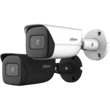 Dahua IPC-HFW5541E-ASE 5MP IR Fixed-focal Bullet WizMind Network Camera Best Price