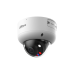 Dahua IPC-HDBW3449R1-ZAS-PV 4MP Smart Dual Light Active Deterrence Vari-focal Dome WizSense Network Camera Best Price