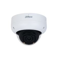 Dahua IPC-HDBW5449R-ASE-LED 4MP Full-color Fixed-focal Warm LED Dome WizMind Network Camera Best Price