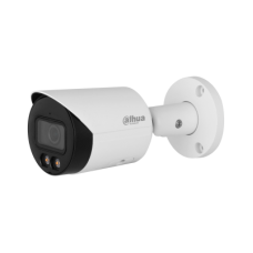 Dahua IPC-HFW2249S-S-LED 2MP Full-color Fixed-focal Bullet Wizsense Network Camera Lowest Price at Dahua Dubai Store