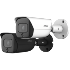 Dahua IPC-HFW3249E-AS-LED 2MP Full-color Warm LED Bullet WizSense Network Camera Best Price