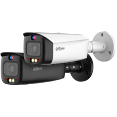 Dahua IPC-HFW3549T1-AS-PV 5MP Smart Dual Light Active Deterrence Fixed-focal Bullet WizSense Network Camera Best Price