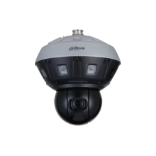 Dahua PSDW81642M-A360-D440-S3 16 MP Multi-Sensor 360° Panoramic PTZ Hubble WizMind Network Camera