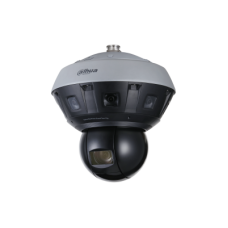 Dahua PSDW83242M-A360-D845L-S3 32 MP Multi-Sensor 360° Panoramic PTZ Hubble WizMind Network Camera Best Price